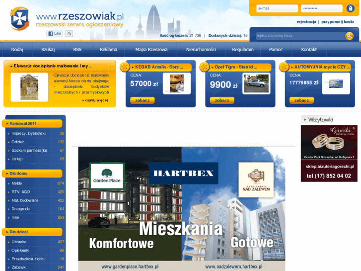 www.rzeszowiak.pl