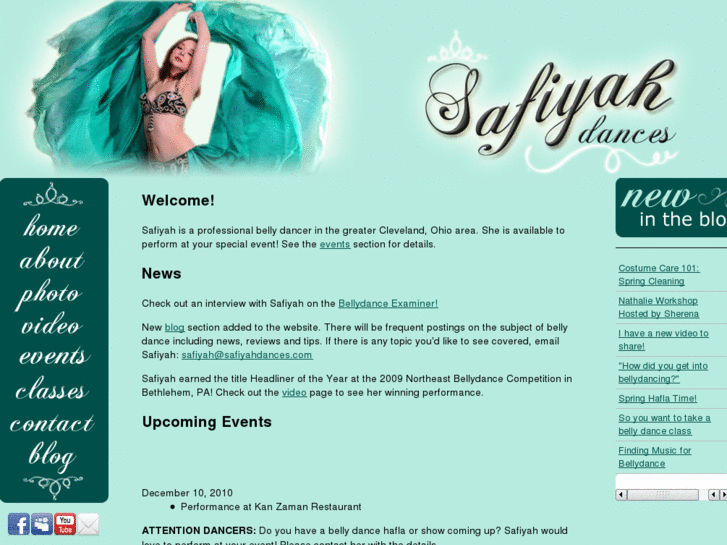 www.safiyahdances.com