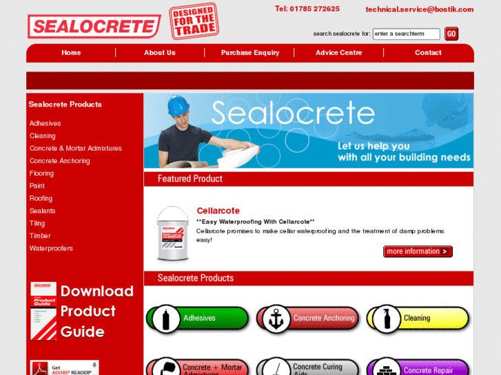 www.sealocretepla.co.uk