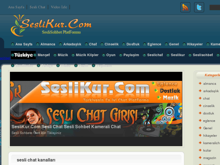 www.seslikur.com