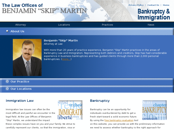 www.skipmartinlaw.com