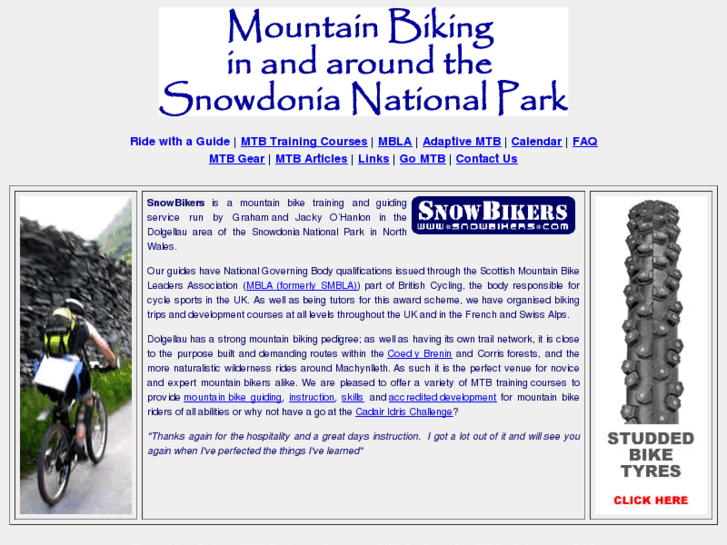 www.snowbikers.com