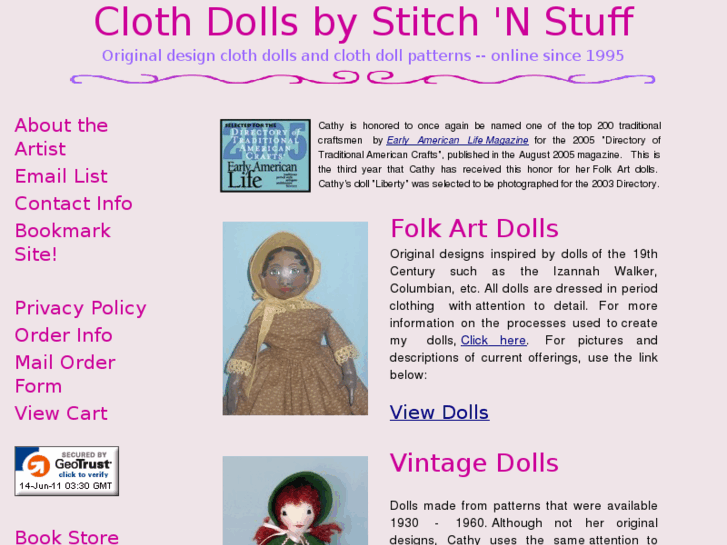 www.snsdolls.com