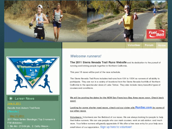 www.sntrailruns.com