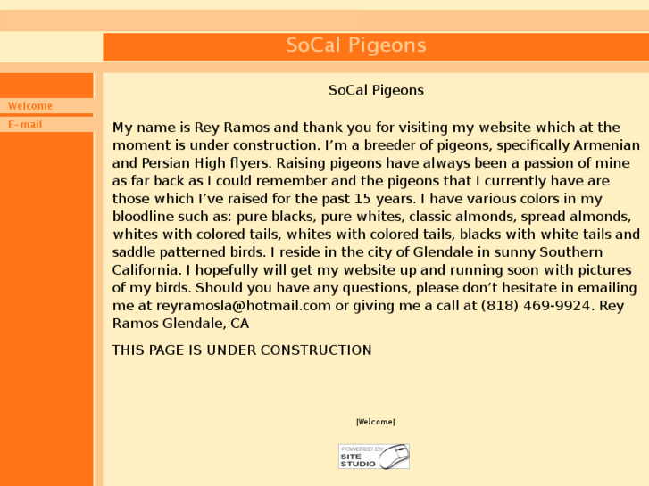 www.socalpigeons.com