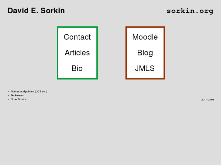 www.sork.info