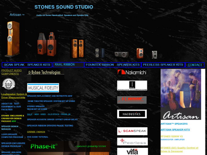 www.stonessoundstudio.com.au