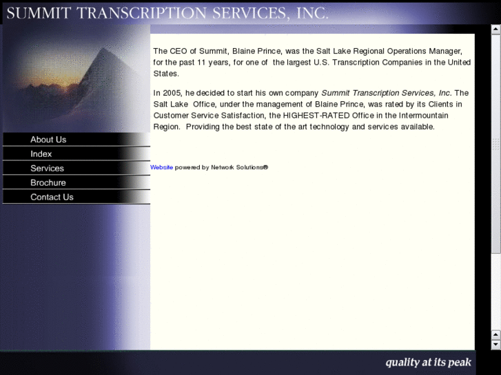 www.summittranscription.com