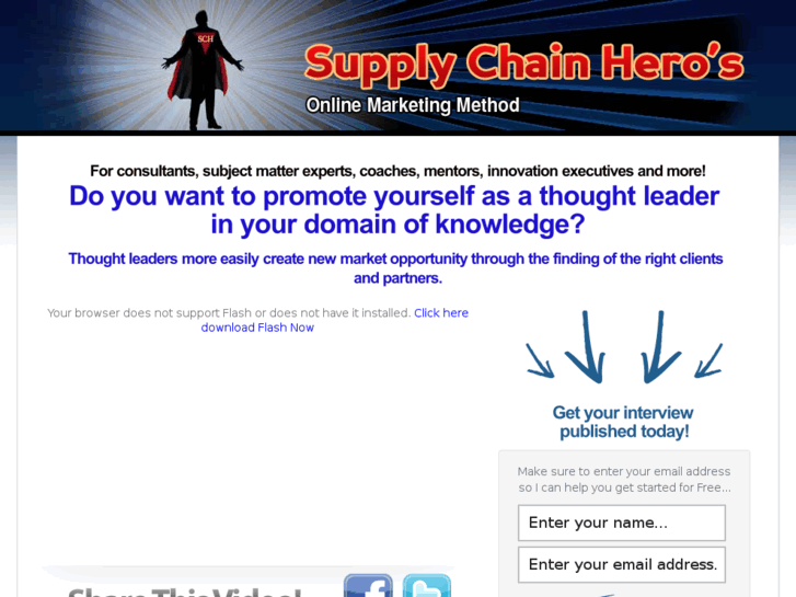 www.supplychainheros.com