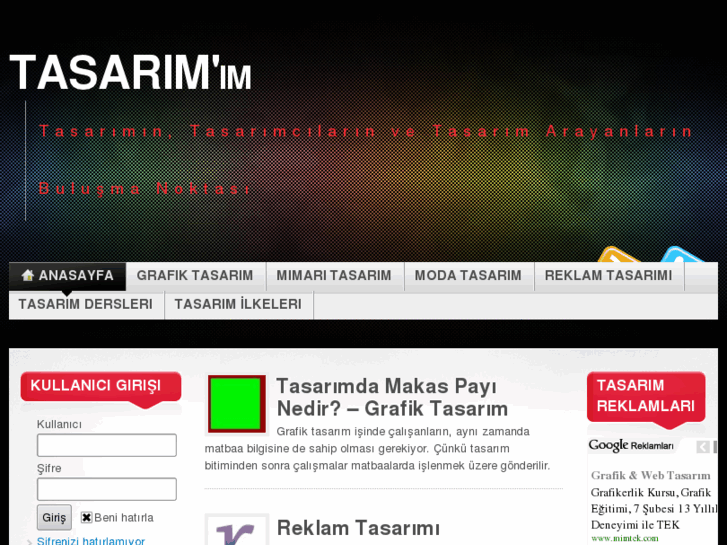 www.tasarim.im