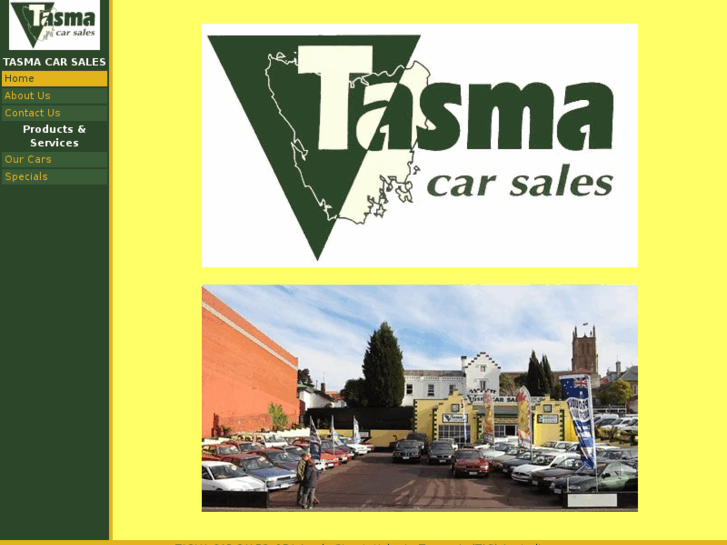 www.tasmacars.com