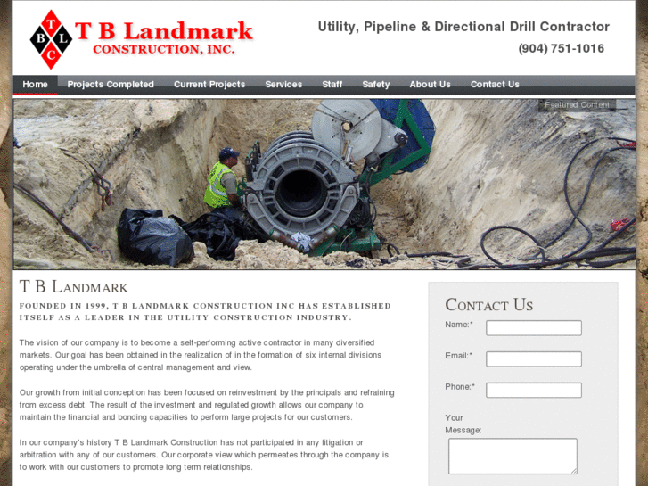 www.tblandmark.com