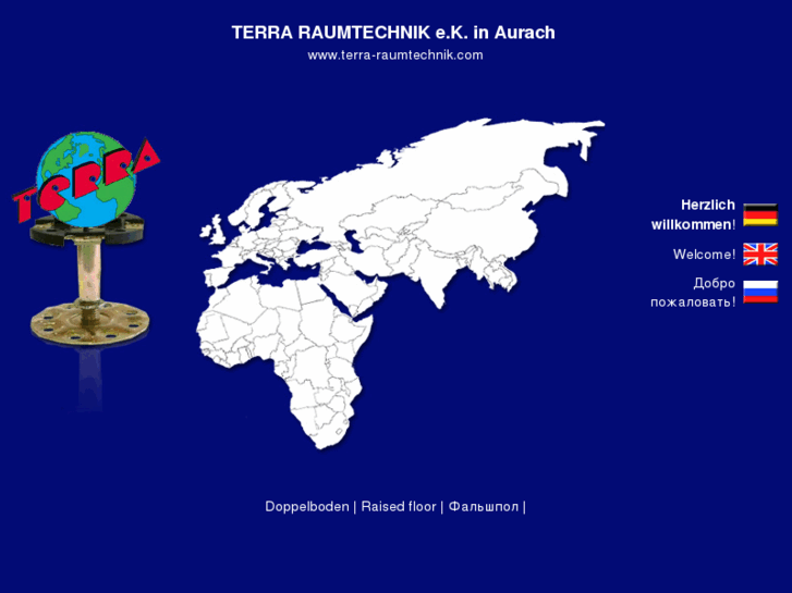 www.terra-raumtechnik.com