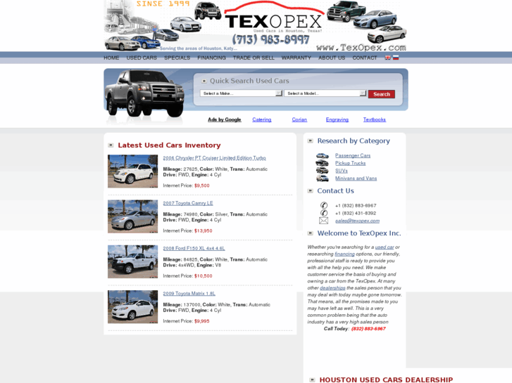 www.texopex.com