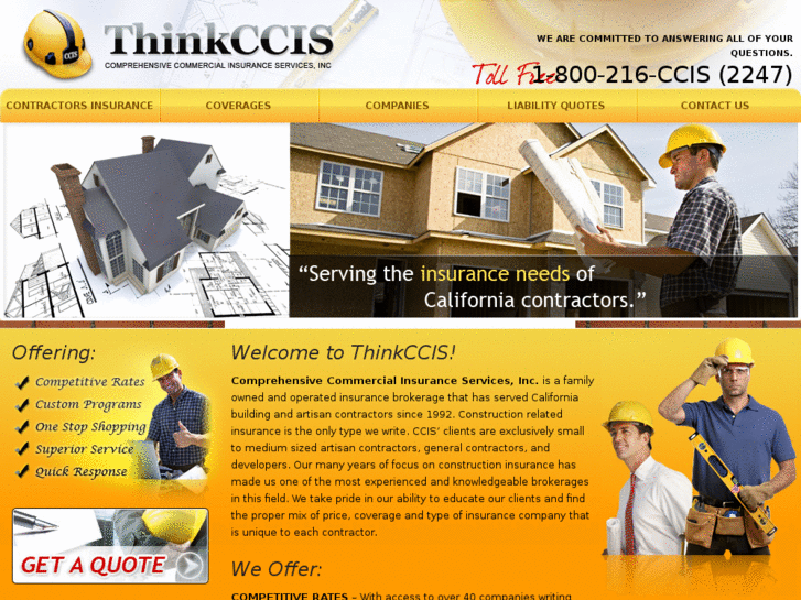 www.thinkccis.com