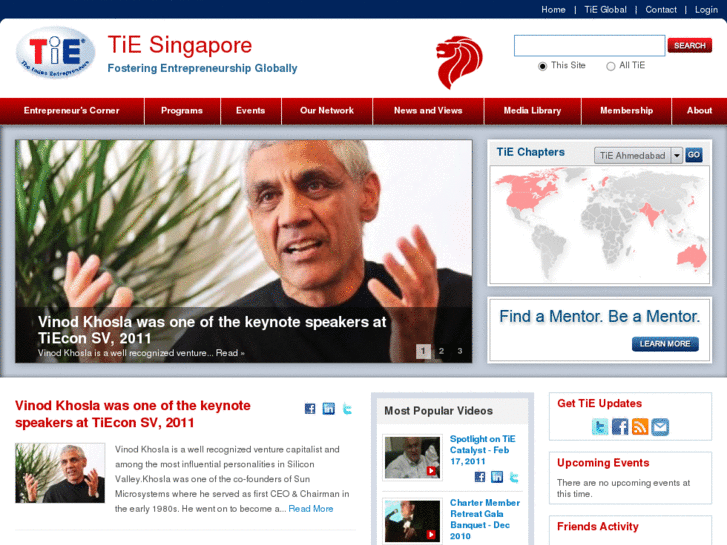 www.tiesg.org