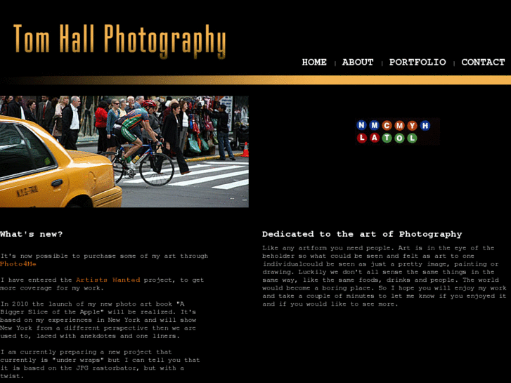 www.tomhall-photography.com