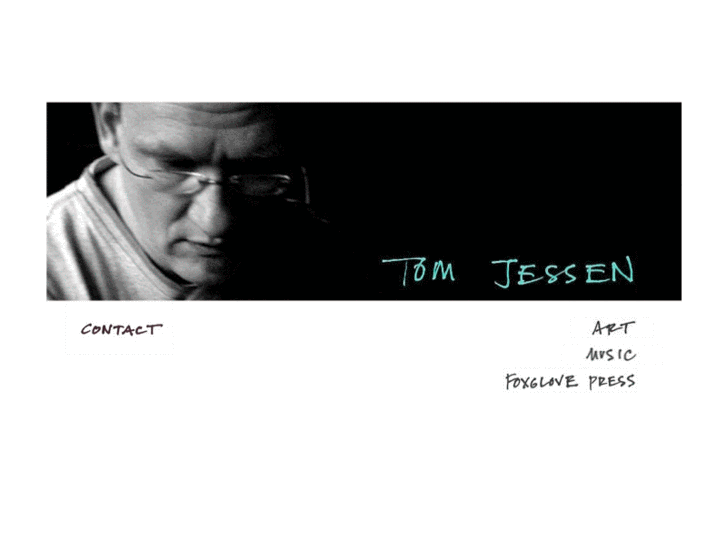 www.tomjessen.com