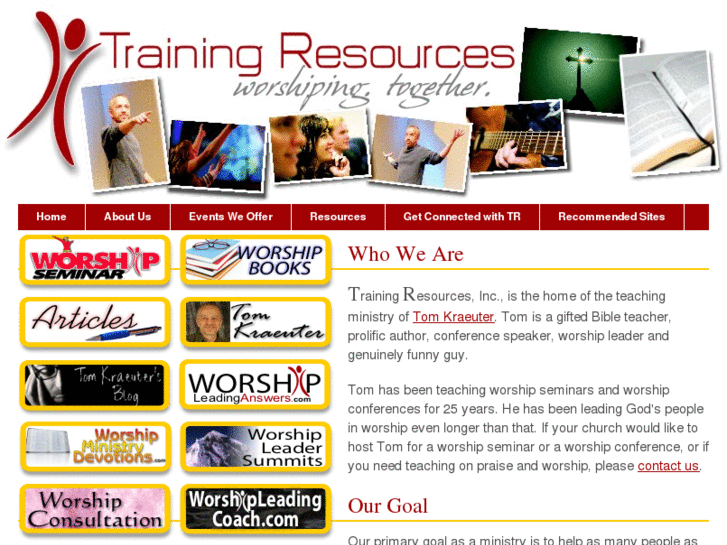 www.training-resources.org