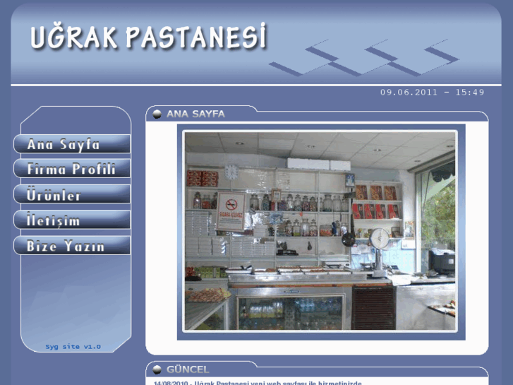 www.ugrakpastanesi.com