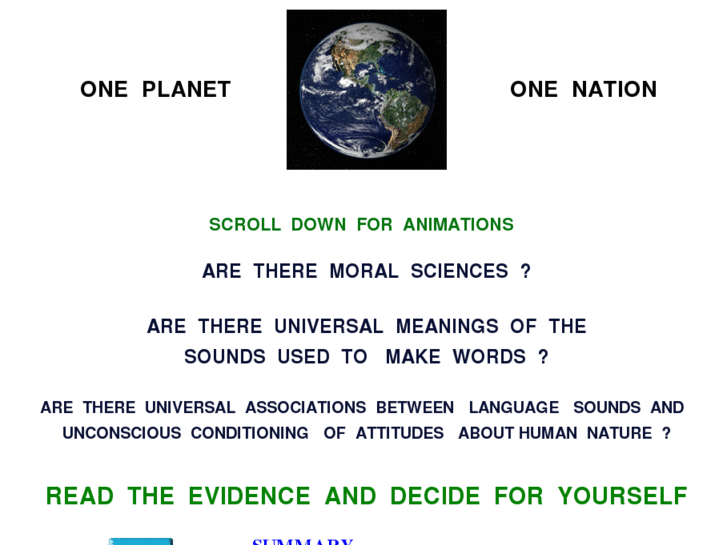 www.universalverballanguage.com