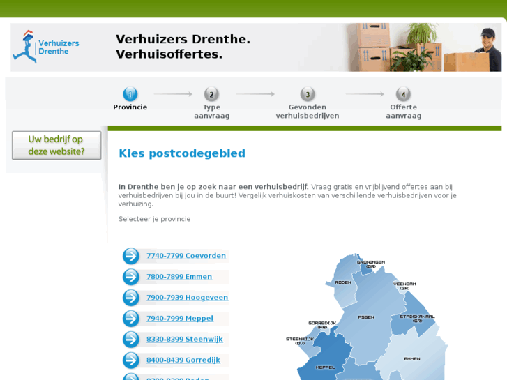 www.verhuizers-drenthe.com