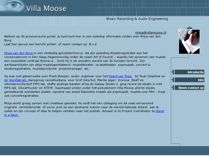 www.villamoose.com