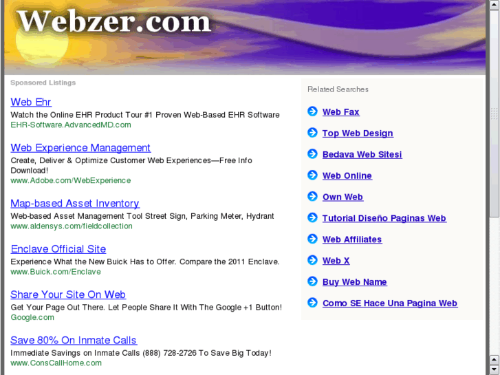 www.webzer.com