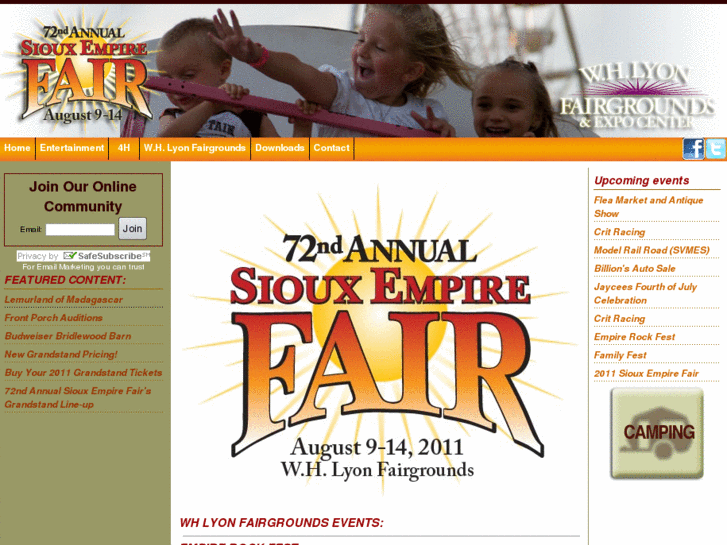 www.whlyonfairgrounds.com