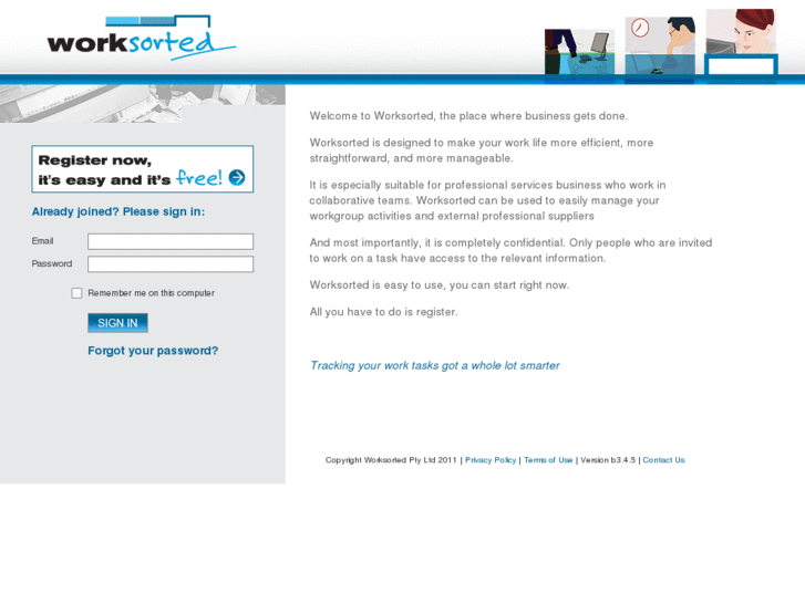 www.worksorted.com