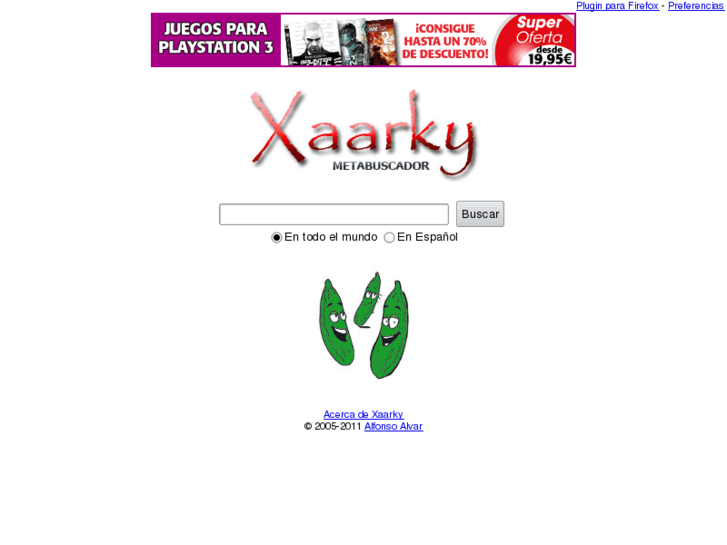 www.xaarky.es