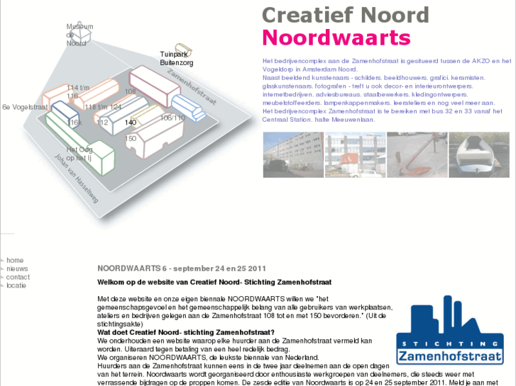 www.zamenhofstraat150.nl