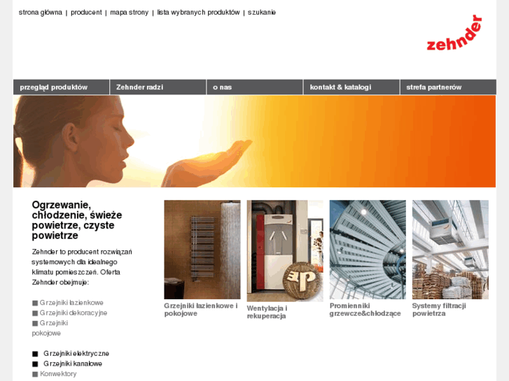 www.zehnder.pl