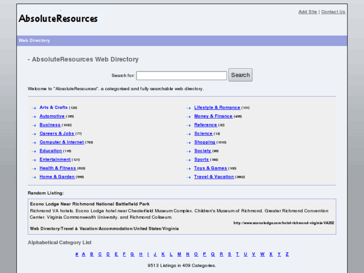 www.absoluteresources.net