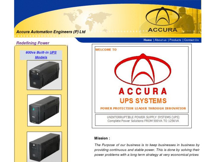 www.accurapower.com