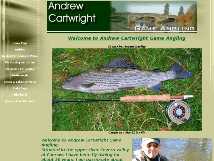 www.acgameangling.com