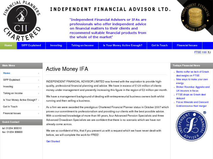 www.activemoneyifa.co.uk