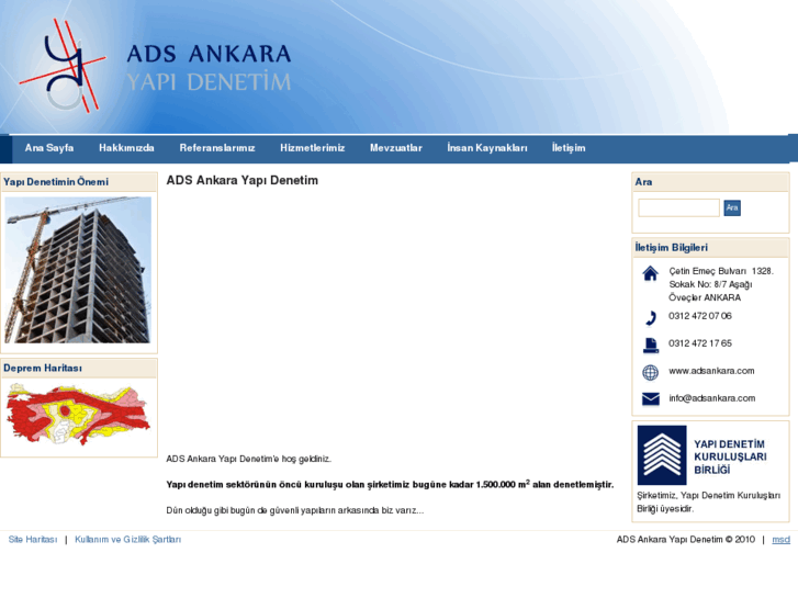 www.adsankara.com