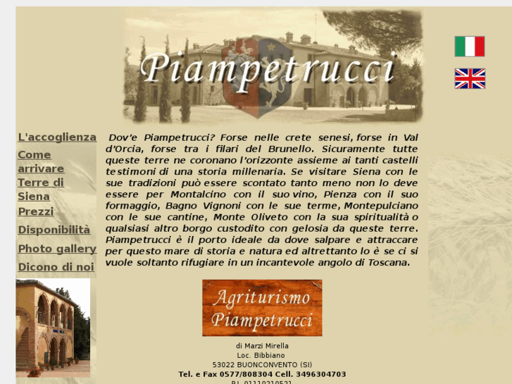 www.agriturismo-piampetrucci.it