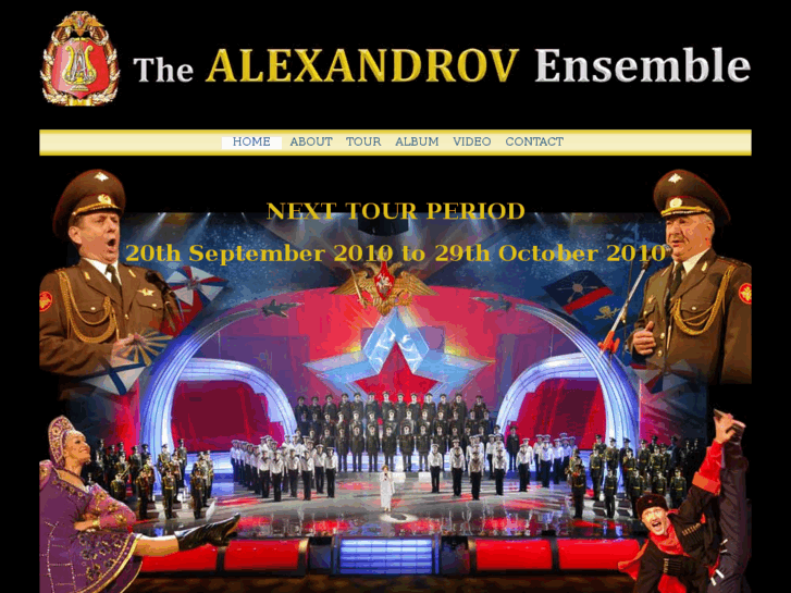 www.alexandrovensemble.com