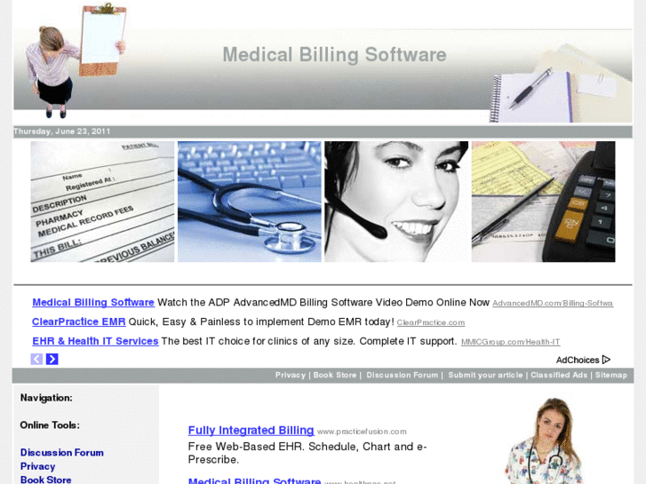 www.all-medical-billing-software.com