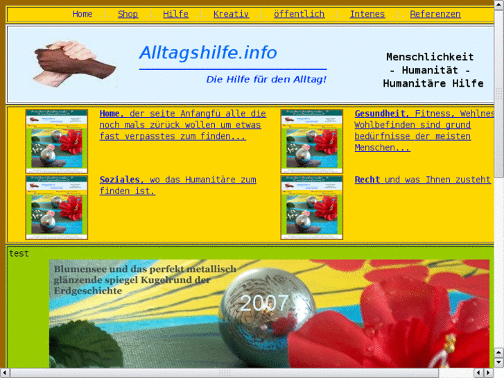 www.alltagshilfe.info