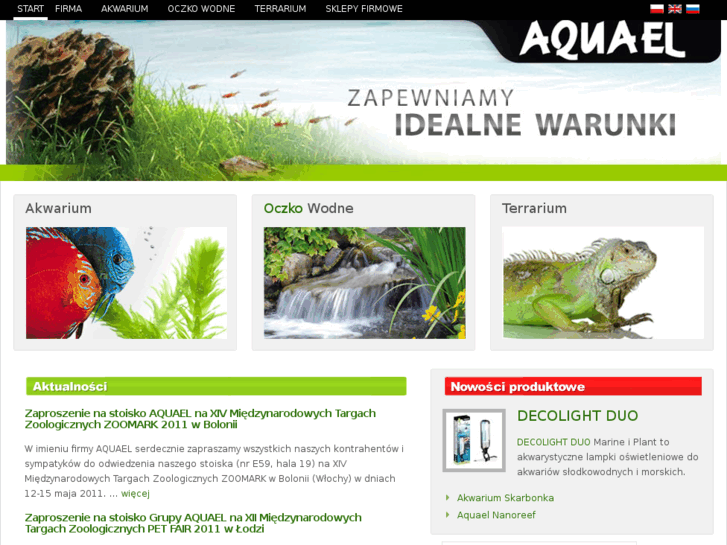 www.aquael.pl