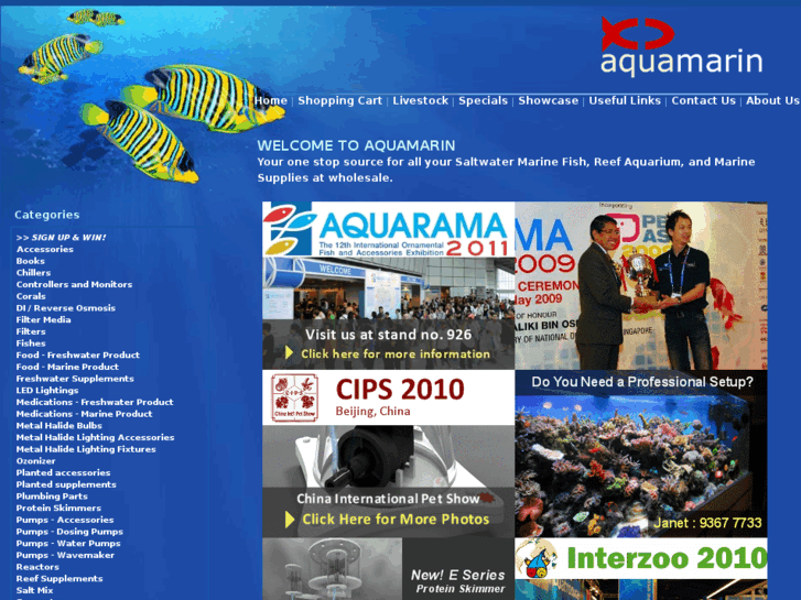 www.aquamarin.com.sg