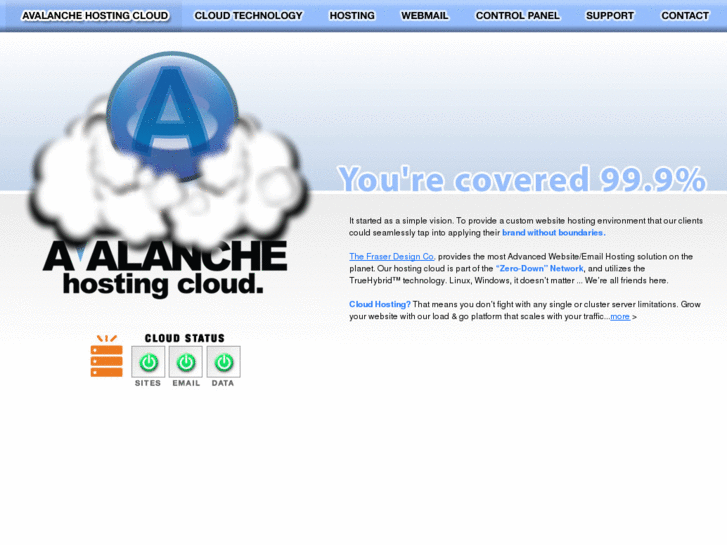 www.avalanchehostingcloud.com