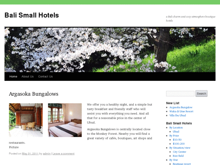 www.balismallhotels.com