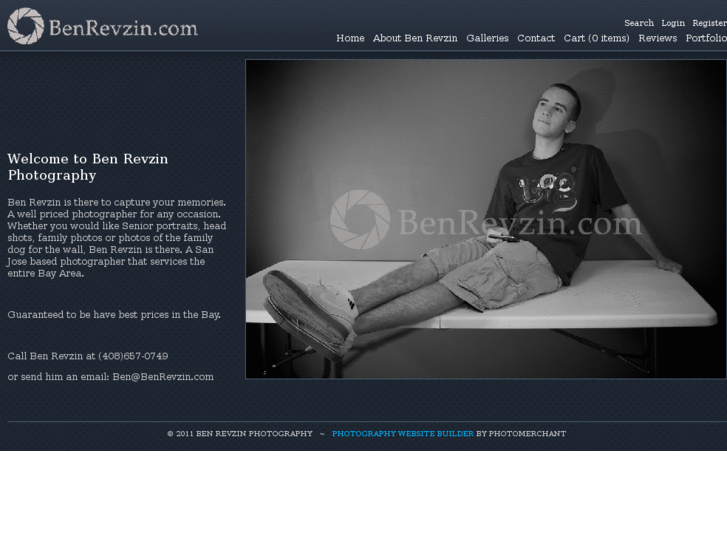 www.benrevzin.com