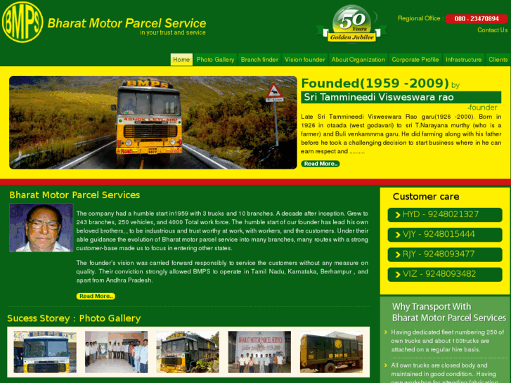 www.bmpstransport.com