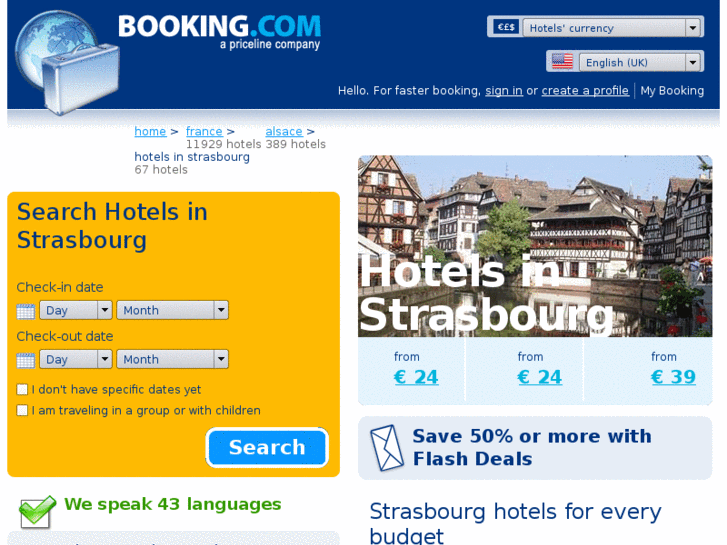 www.book-a-hotel-in-strasbourg.com