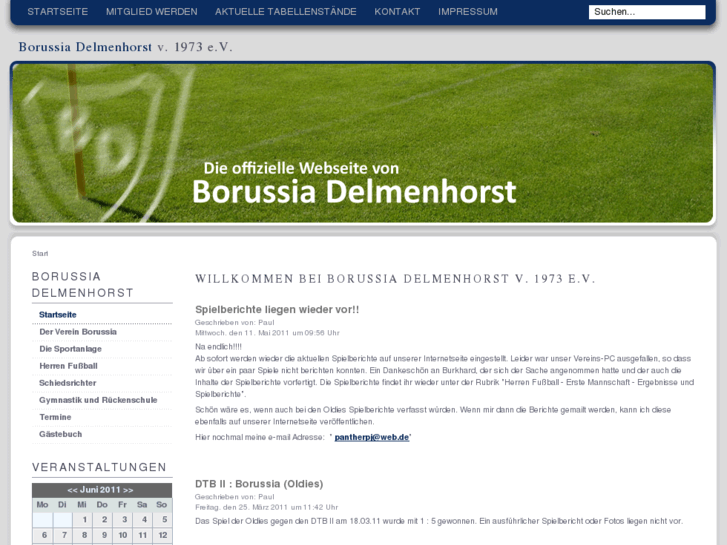 www.borussia-delmenhorst.de